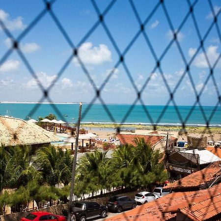 Ferienwohnung Pipas Ocean Praia de Pipa Exterior foto