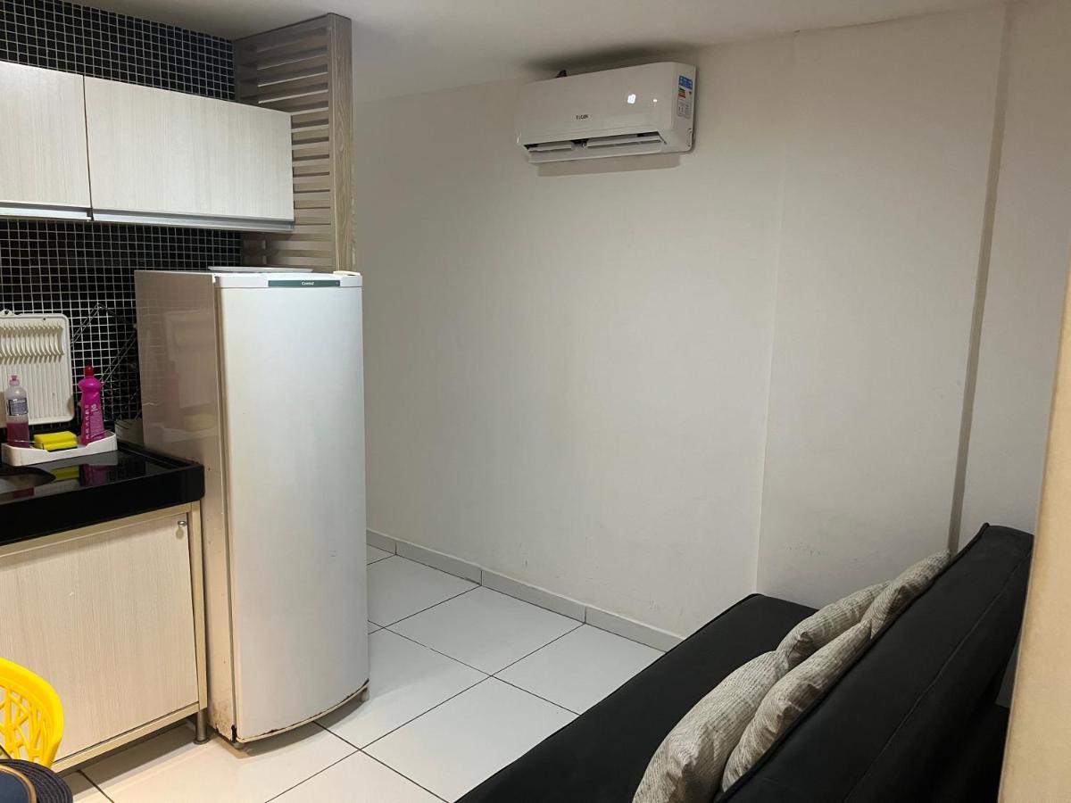 Ferienwohnung Pipas Ocean Praia de Pipa Exterior foto
