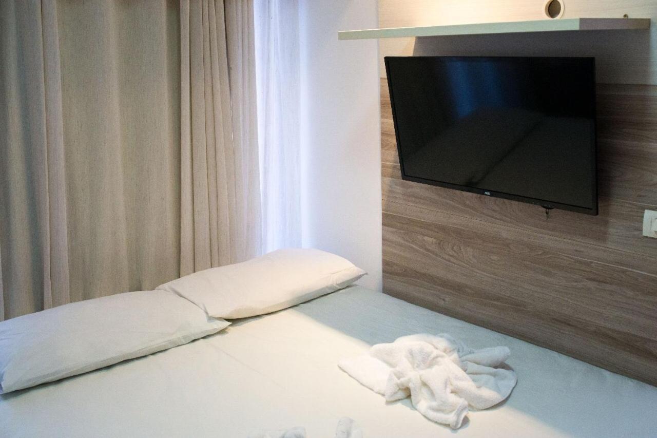 Ferienwohnung Pipas Ocean Praia de Pipa Exterior foto